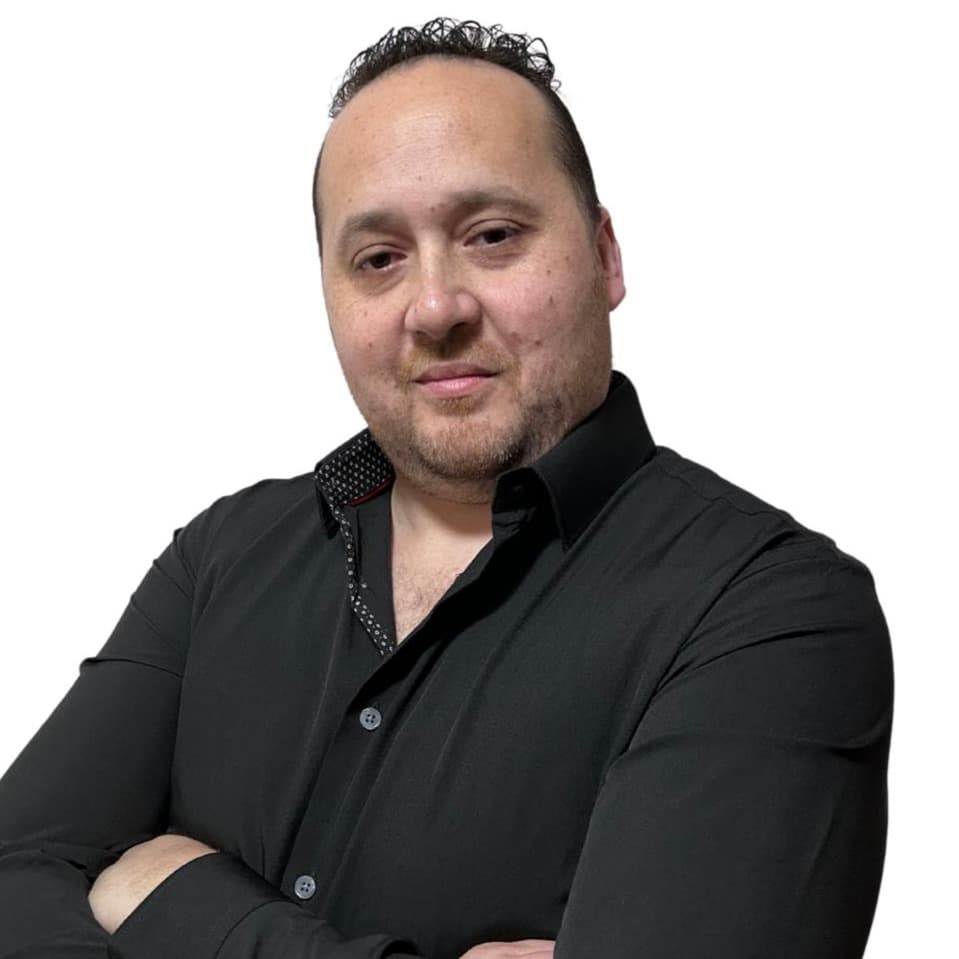Naoufal Kachmouni